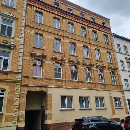 شقة Maremar - Style Im Zentrum - Luxus Boxspringbett - Kueche - Arbeitsplatz - Highspeed Wlan