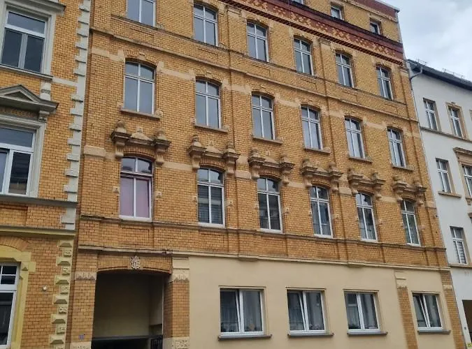 Apartment Maremar - Style Im Zentrum - Luxus Boxspringbett - Kueche - Arbeitsplatz - Highspeed Wlan